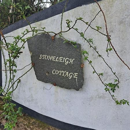 Stoneleigh Cottage Nuwara Eliya Exteriör bild