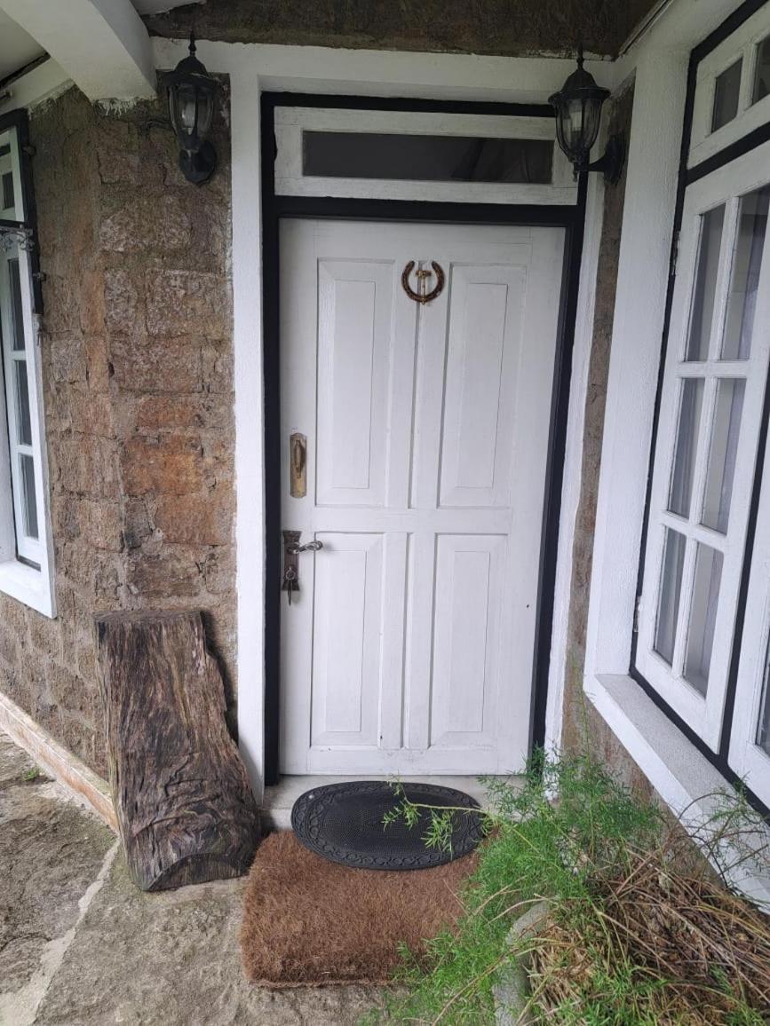 Stoneleigh Cottage Nuwara Eliya Exteriör bild