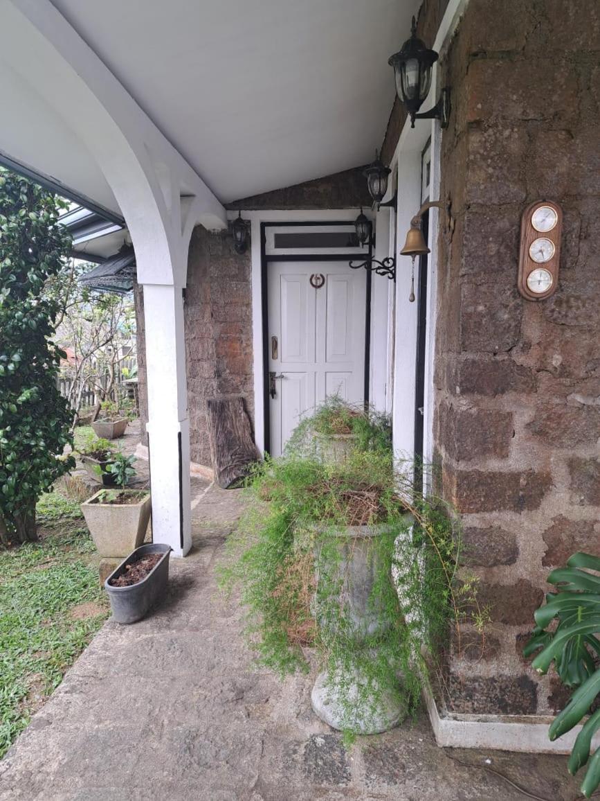 Stoneleigh Cottage Nuwara Eliya Exteriör bild
