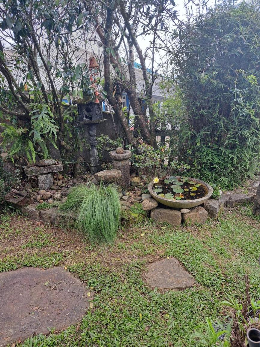 Stoneleigh Cottage Nuwara Eliya Exteriör bild