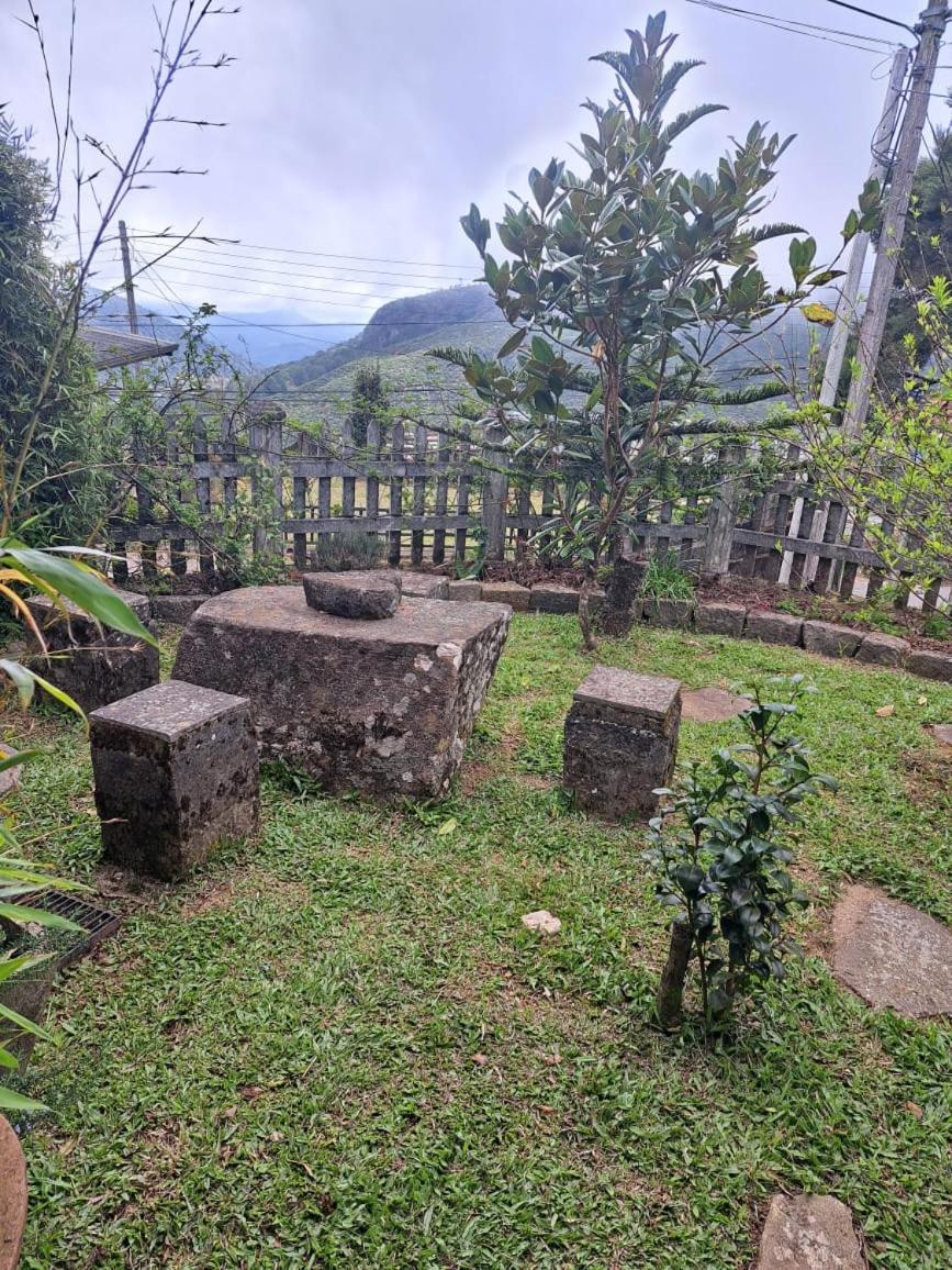 Stoneleigh Cottage Nuwara Eliya Exteriör bild
