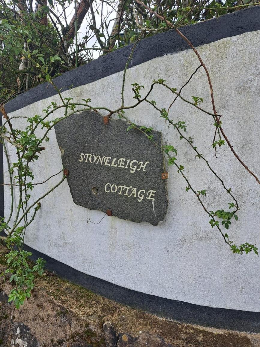 Stoneleigh Cottage Nuwara Eliya Exteriör bild